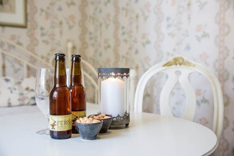 Hotel F�rna Herrg�rd & Spa