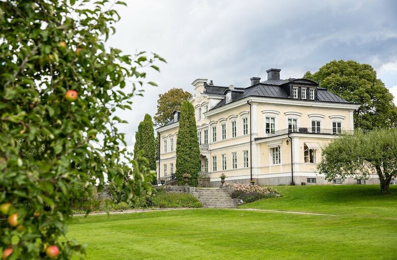 Hotel F�rna Herrg�rd & Spa