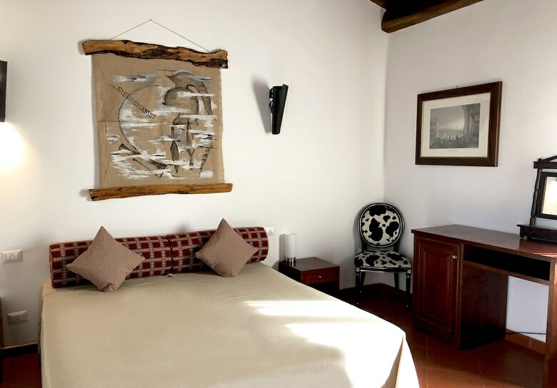 Agroturismo Resort Fonte Vulci