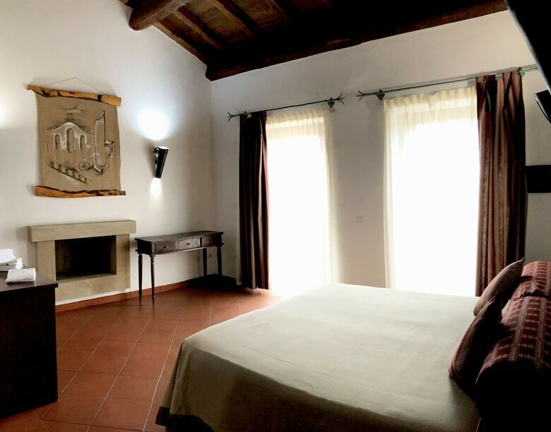 Agroturismo Resort Fonte Vulci