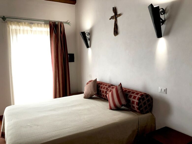 Agroturismo Resort Fonte Vulci