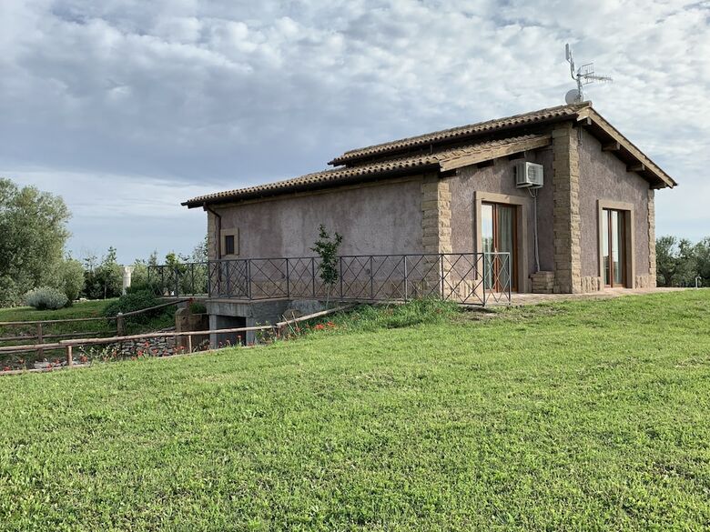 Agroturismo Resort Fonte Vulci