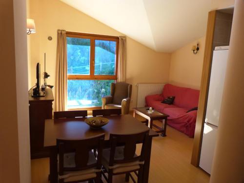 Apartamento La Pleta De Soldeu-vacances Pirinenca