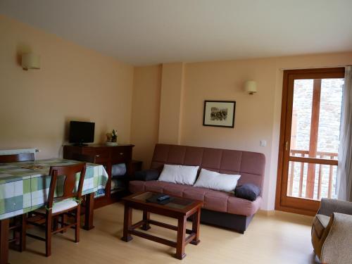 Apartamento La Pleta De Soldeu-vacances Pirinenca