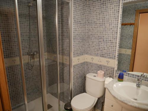 Apartamento La Pleta De Soldeu-vacances Pirinenca
