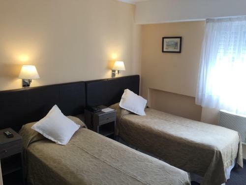 San Marco Hotel