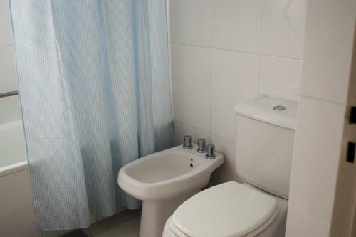 Apartamento Pap�� Departamentos Temporarios