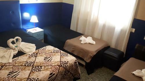 Hotel Florencia