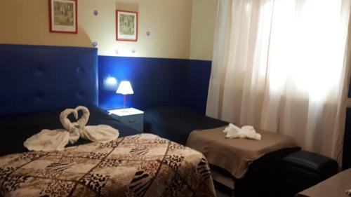 Hotel Florencia