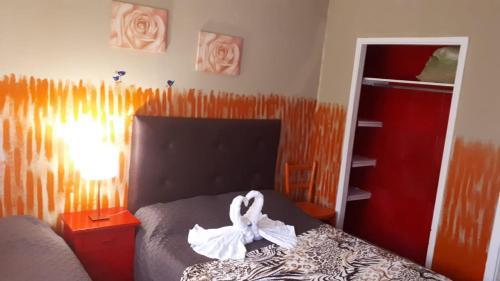 Hotel Florencia
