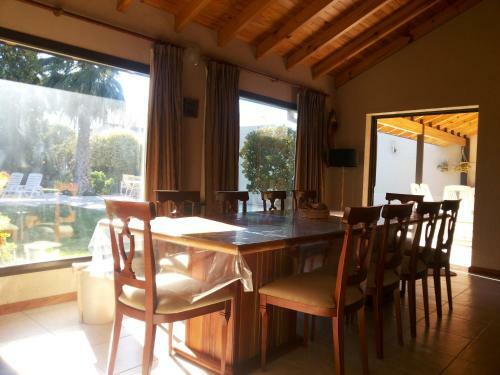 Casona De Encanto