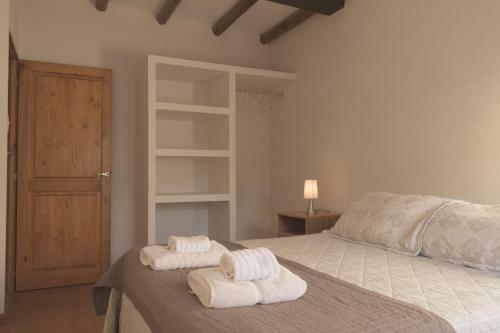 Apart Hotel La Bodega