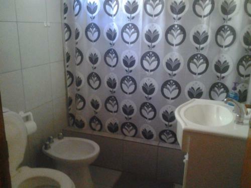 Lodge Complejo Los Ciruelos