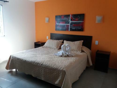 Lodge Complejo Turistico Los Troncos