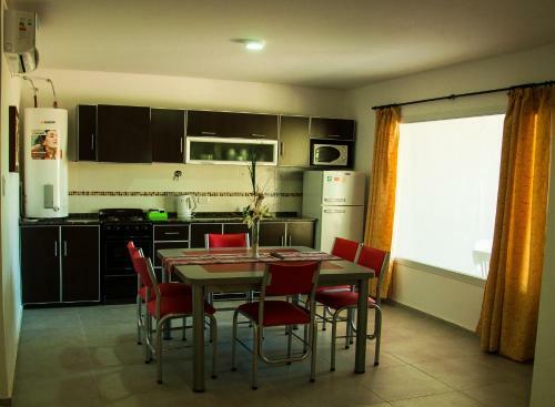 Lodge Complejo Turistico Los Troncos