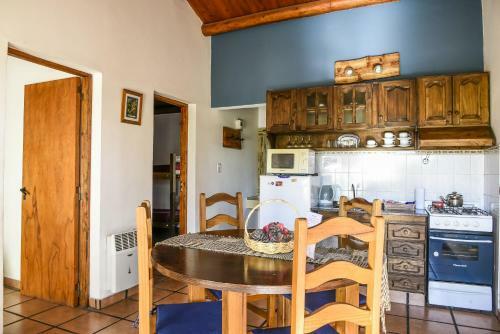 Lodge Complejo Turistico Los Troncos