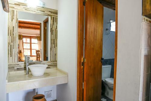 Lodge Complejo Turistico Los Troncos