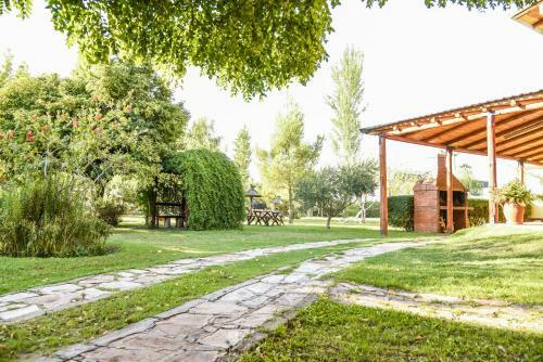 Lodge Complejo Turistico Los Troncos