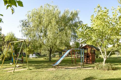 Lodge Complejo Turistico Los Troncos