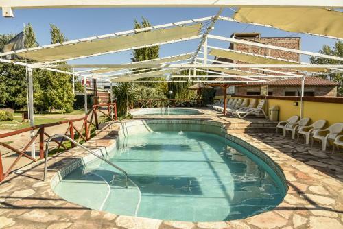 Lodge Complejo Turistico Los Troncos