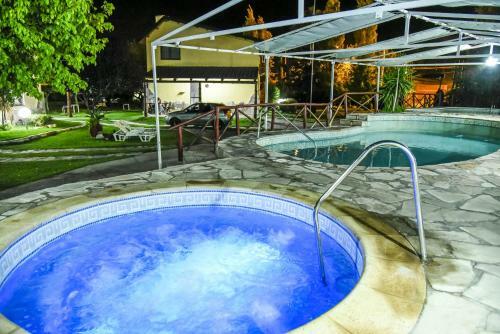 Lodge Complejo Turistico Los Troncos