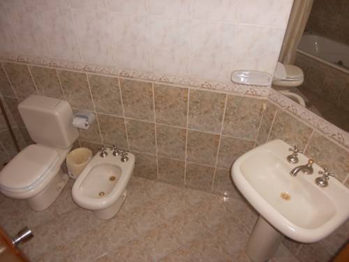 Apartamento Hotel Regional
