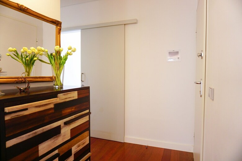 Apartamentos Gulbenkian Terrace Bright Luxury Apt