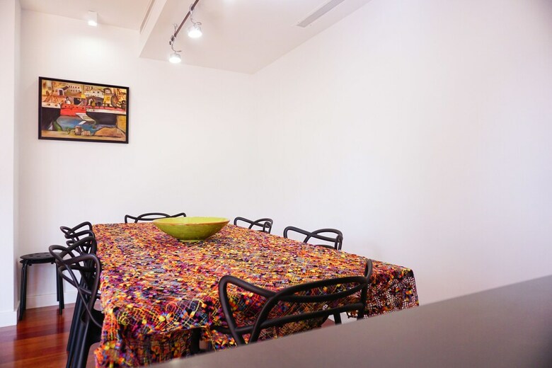 Apartamentos Gulbenkian Terrace Bright Luxury Apt
