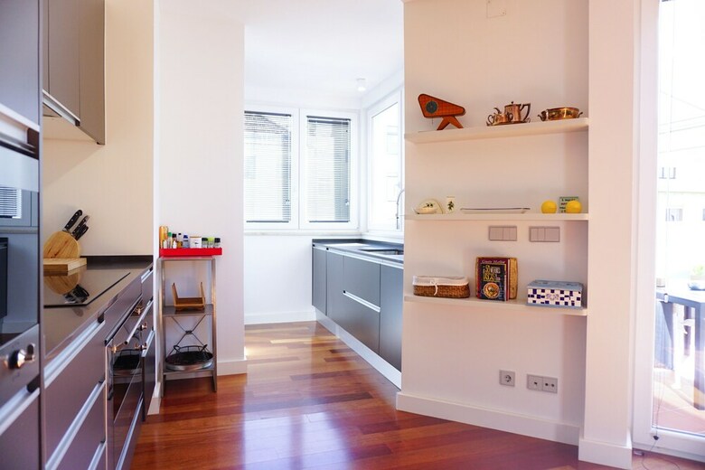 Apartamentos Gulbenkian Terrace Bright Luxury Apt
