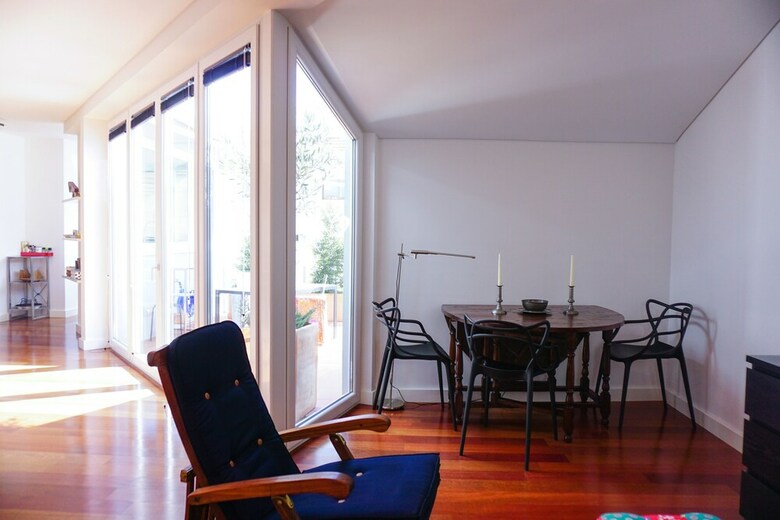 Apartamentos Gulbenkian Terrace Bright Luxury Apt