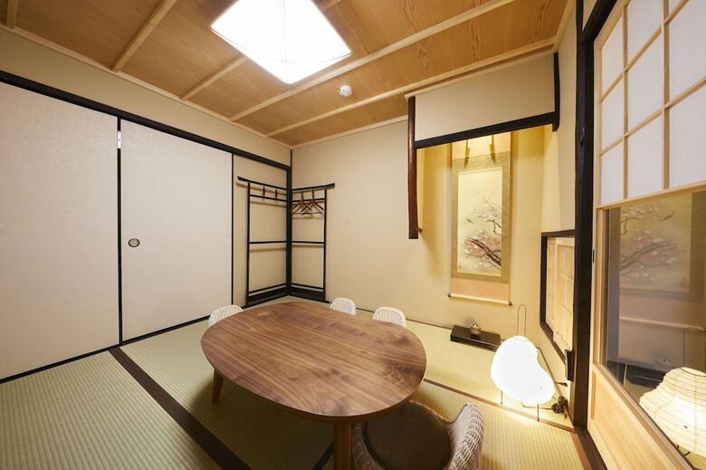Rinn Tenjincho
