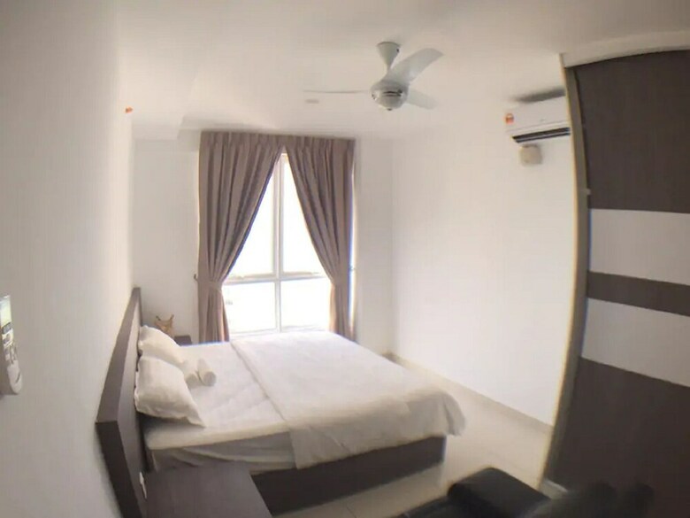 Apartamentos Summertime Mansion One Gurney Drive