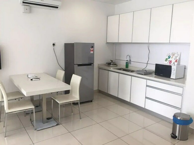 Apartamentos Summertime Mansion One Gurney Drive
