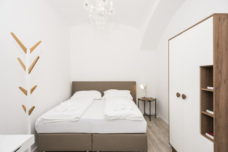 Apartamentos Urban Studios Mariahilf