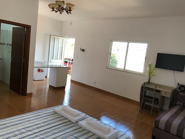 Hotel Guest House Terezinha