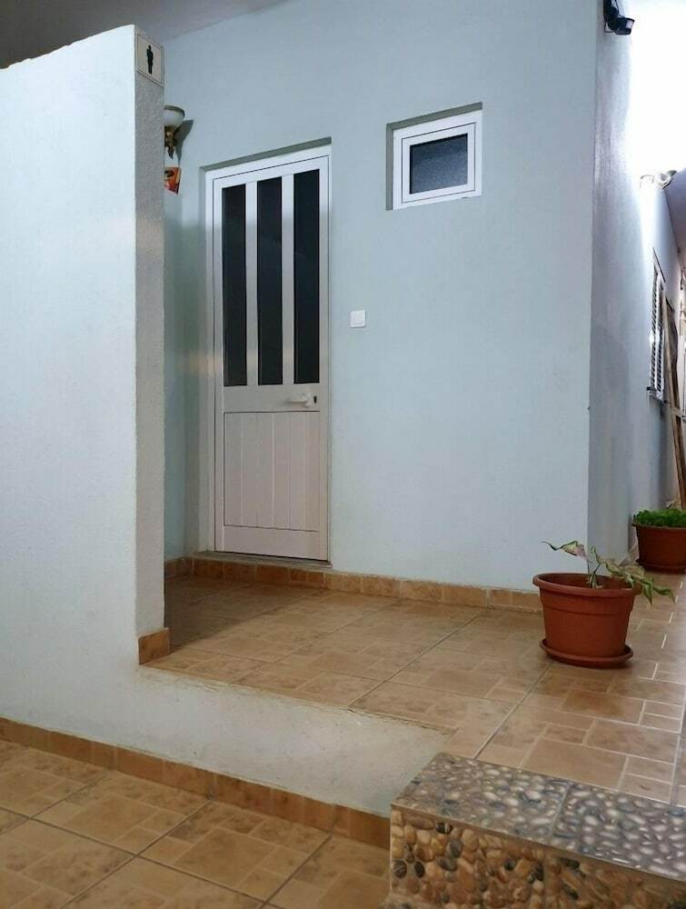 Hotel Guest House Terezinha