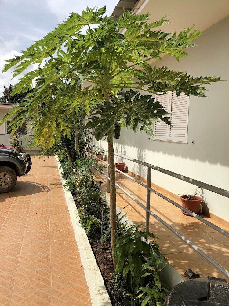 Hotel Guest House Terezinha