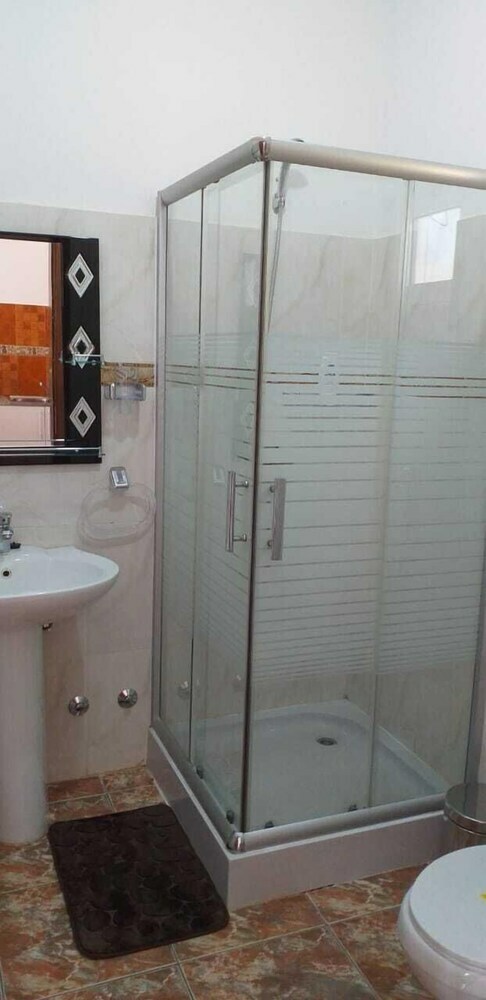 Hotel Guest House Terezinha