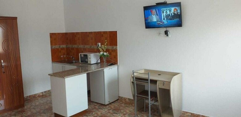 Hotel Guest House Terezinha