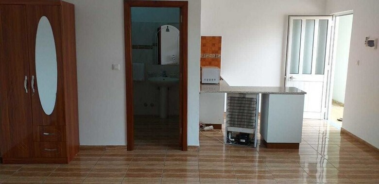Hotel Guest House Terezinha