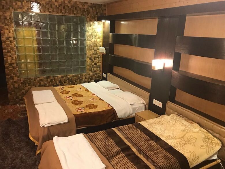Hotel Akbar Sonamarg
