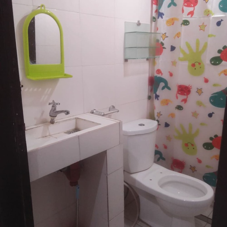 Hotel Rema's Homestay- Poblacion