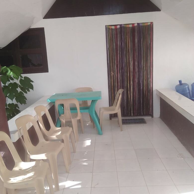 Hotel Rema's Homestay- Poblacion