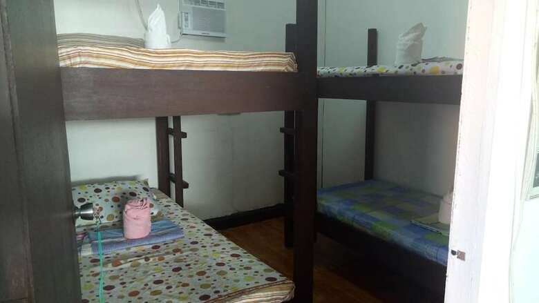 Hotel Rema's Homestay- Poblacion