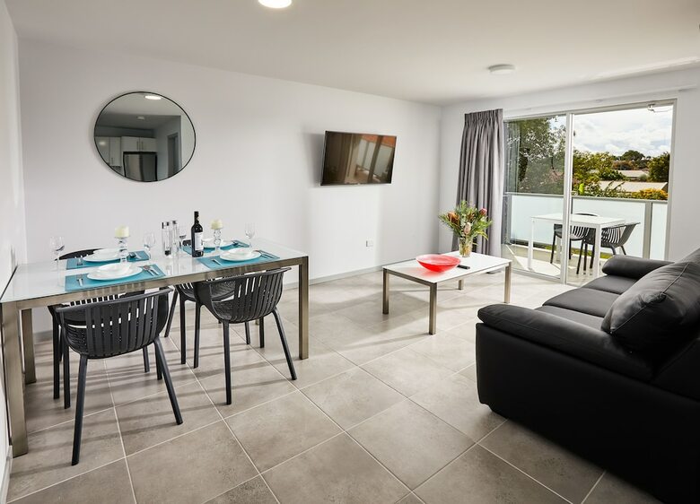 East Maitland Executive Apartments