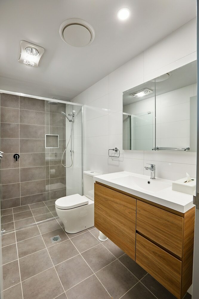 East Maitland Executive Apartments