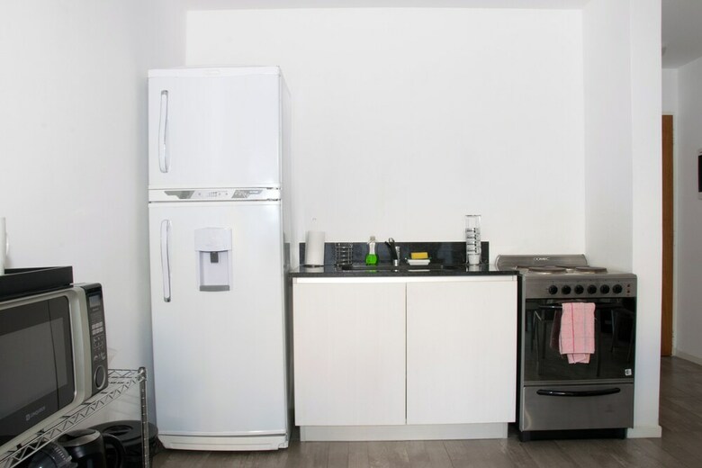 Apartamentos Modern Studios In Palermo