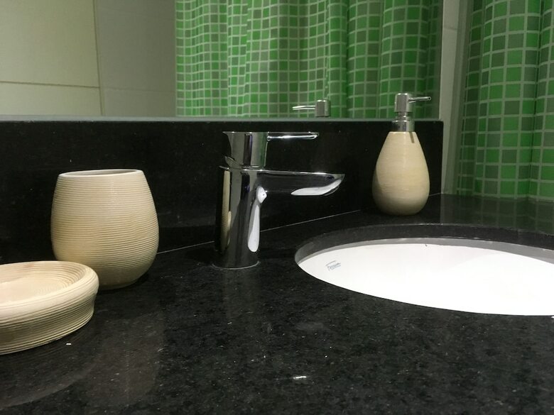 Apartamentos Modern Studios In Palermo