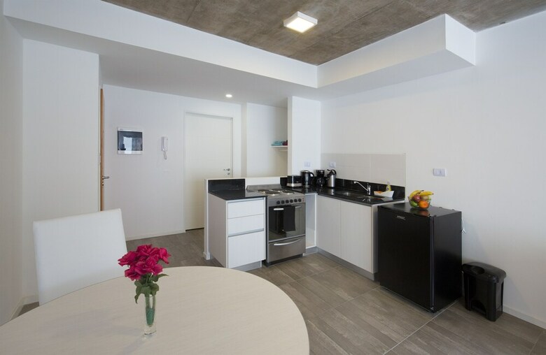 Apartamentos Modern Studios In Palermo