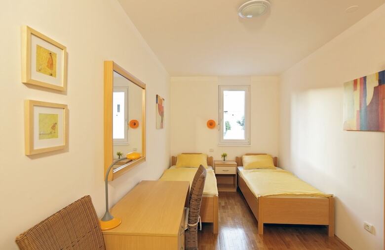 Apartamentos Ambassador Suite
